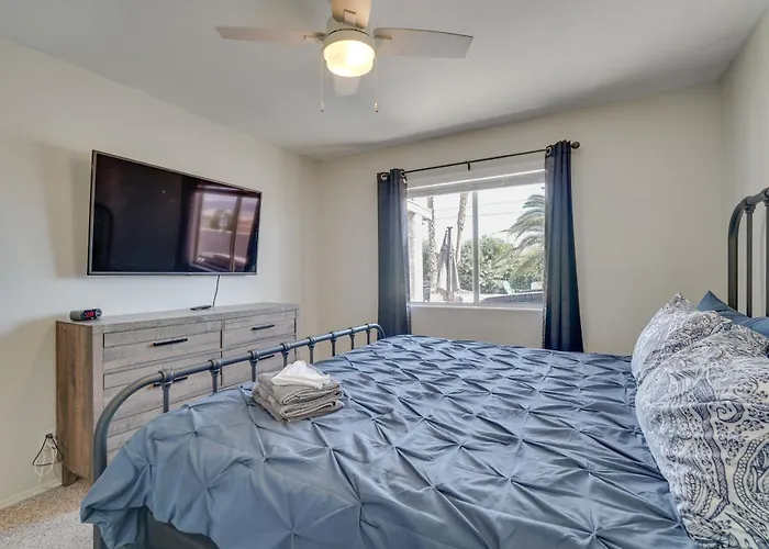 Holiday home Havasu Getaway W/ Pool, Hot Tub & Game *