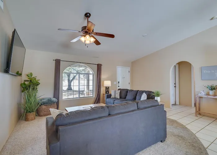 Holiday home Havasu Getaway W/ Pool, Hot Tub & Game *